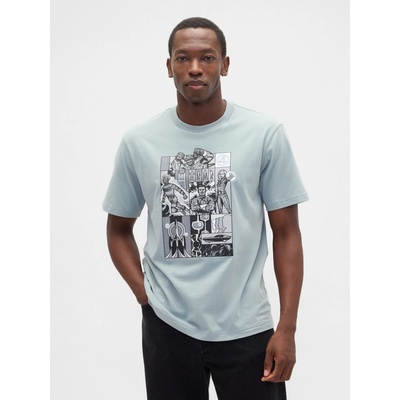 Gap & Marvel Fantastic Four zelená