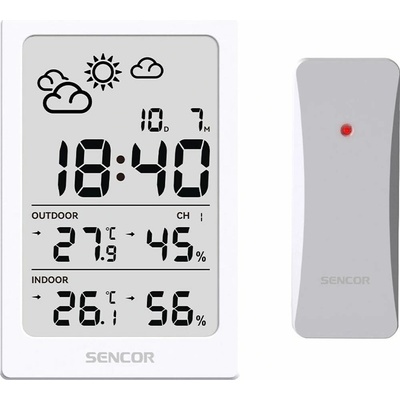 Sencor SWS 2300 W