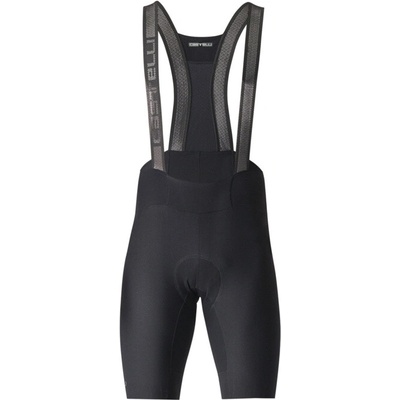 Castelli s laclem Espresso Black