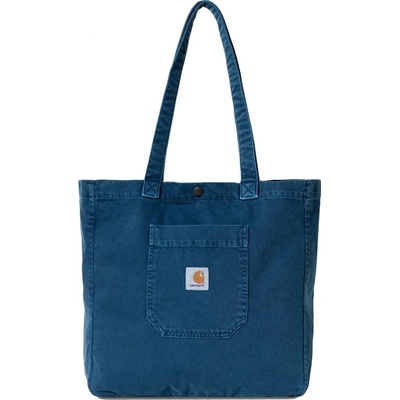 Carhartt taška WIP Garrison modrá 2024 19 l