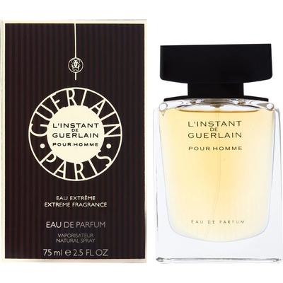 Guerlain L’ Instant de Guerlain parfumovaná voda pánska 100 ml
