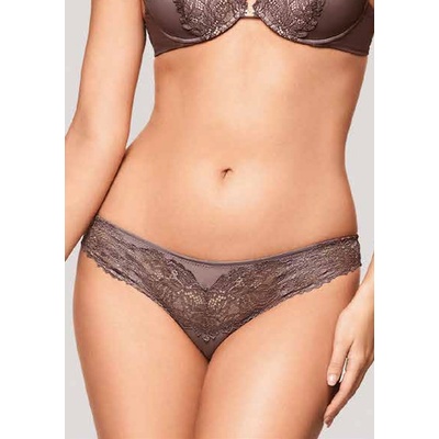 Lormar Dámske nohavičky Slip Extra 0185 Telová
