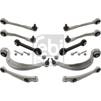 FEBI BILSTEIN Sada ramien nápravy zavesenia kolies 46418