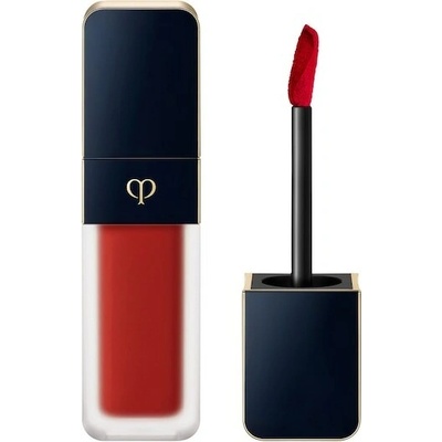 Cle-de-Peau-Beaute Make-up rty Cream Rouge Matte 121 8 ml
