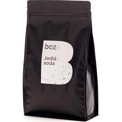 Bez Jedlá soda 2100 g