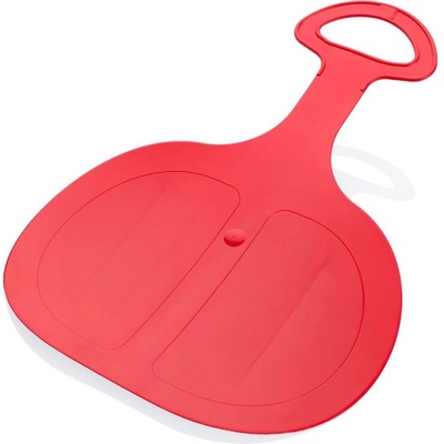 Plastkon Pinguin Klzák červená