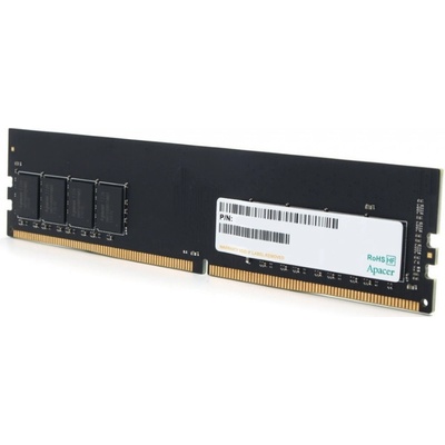 Apacer DDR4 8GB 2666MHz CL19 EL.08G2V.GNH