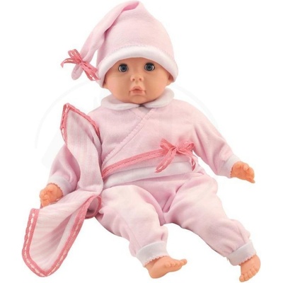 Alltoys miminko Bambolina Boutique 46 cm
