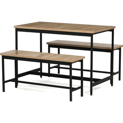 Autronic AUT-G1175 OAK – Hledejceny.cz