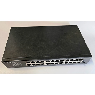ZyXEL GS1100-24E