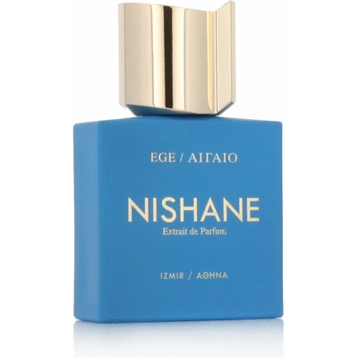 Nishane Ege/ Αιγαίο parfum unisex 50 ml tester