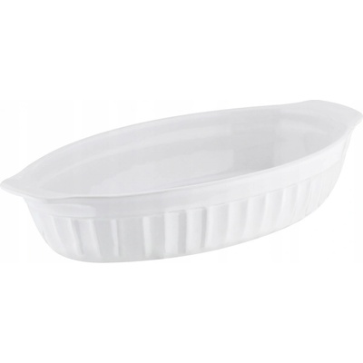 Guardini Oválná mísa zapékací Ceramic 30cm