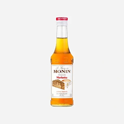 Monin sirup Marlenka 0,25 l
