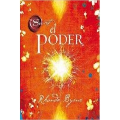 El Poder - Rhonda Byrne – Hledejceny.cz