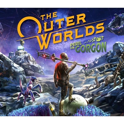 The Outer Worlds: Peril on Gorgon