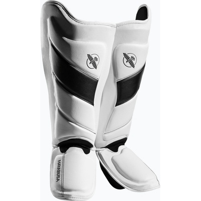 Hayabusa Chrániče holení a chodidel T3 Striking Shin Guards summer moss green – Hledejceny.cz