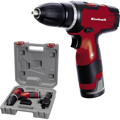 Einhell Classic TH-CD 12-2 Li 4513660