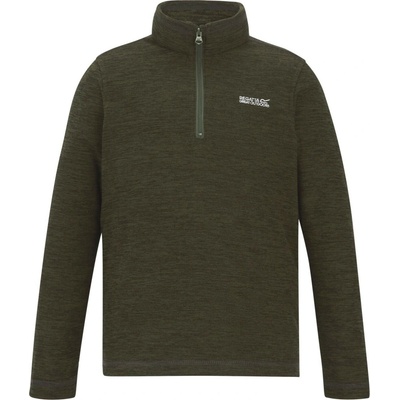 Regatta Hot Shot Marl Dark Khaki
