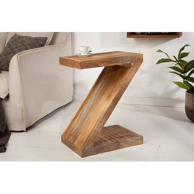 LuxD Adalet Z 45 cm Mango
