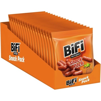 Bifi Snack Pack 12 x 60 g