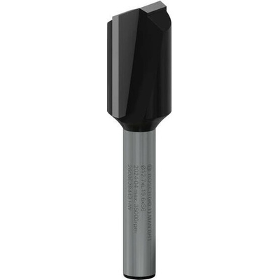 BOSCH Fréza drážkovacia Standard for Wood 6mm D 12,7mm L 19,6mm G51mm 2.608.628.443