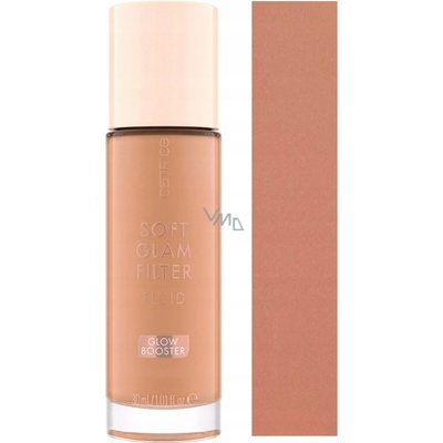 Catrice Soft Glam Filter Fluid tónující podklad pod make-up 030 Medium 30 ml