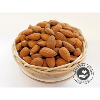 CHD Třebíčsko Dárková krabička dražé 600 g