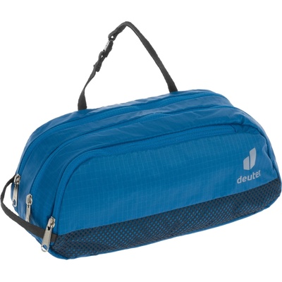 Deuter kosmetická taška Wash Bag Tour III Moss