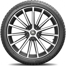 Michelin CrossClimate 2 265/35 R18 97Y