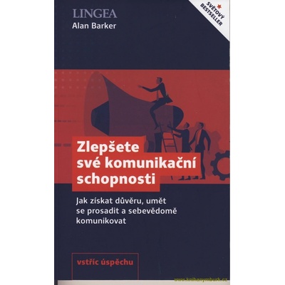 Zlepšete své komunikační schopnosti