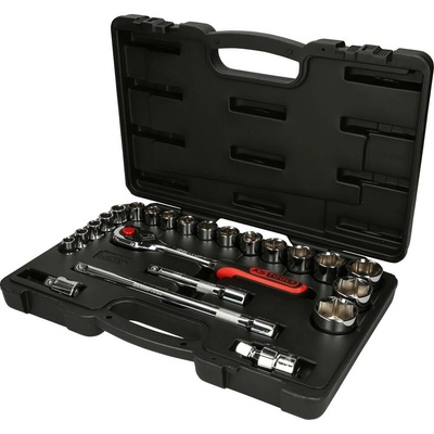 KS Tools súprava nástrčných kľúčov, 1/2 12.5 mm, 918.0623
