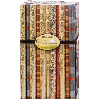 Baliaci papier 70x100cm 2 ks