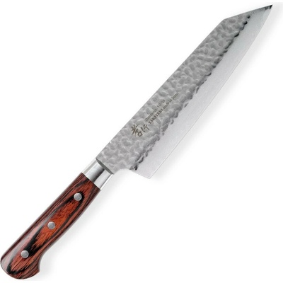 SAKAI nôž kengata Chef Takayuki 33 layers VG-10 19 cm