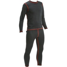 Restless Supplex kalhoty anatomic dlouhé