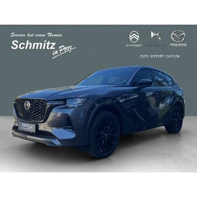Mazda CX-60 D Homura Plus AWD 187 kW