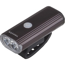 Pro-T Plus 750 lm 2x10 Watt USB přední černé