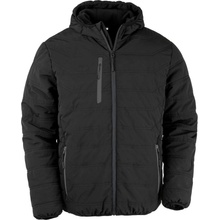 Result zimní bunda "Black Compass" R240X černá-černá