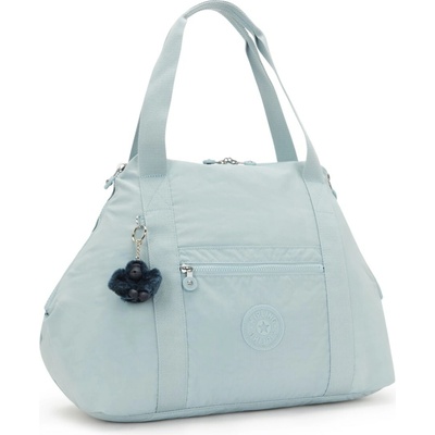 Kipling ART M Breezy Blue 26 l