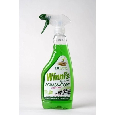 Winni´s Sgrassatore MR 038 odmašťovač 500 ml – Hledejceny.cz