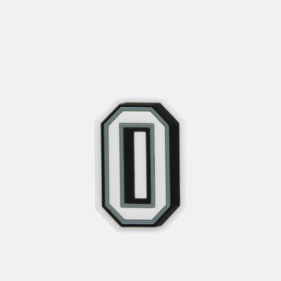 Jibbitz - Number 0 – Hledejceny.cz