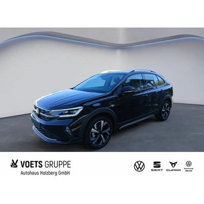 Volkswagen Taigo 1.0 TSI Style DSG 85 kW