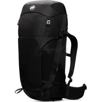 Mammut Lithium 50l čierny