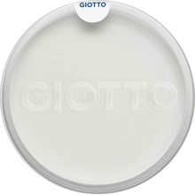 Giotto kozmetická farba na tvár 5 ml biela