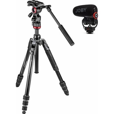 Manfrotto MVKBFR-LIVE