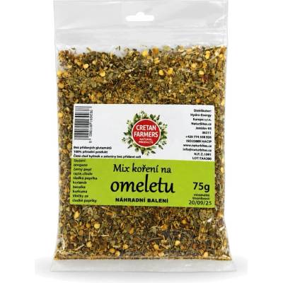 Cretan Farmers Omeletu 75 g