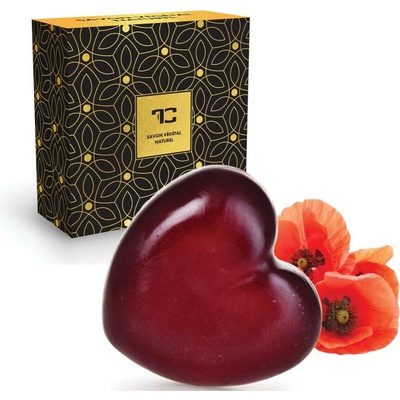 Dedra mydlo poppy meadow 85 g