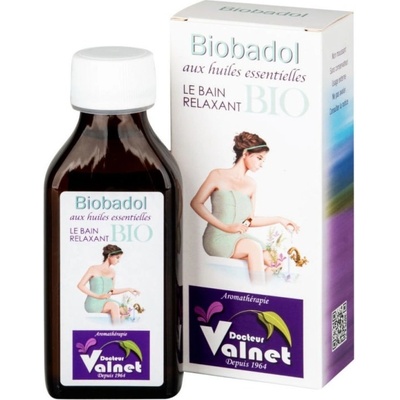 Cosbionat Biobadol relaxační koupel 100 ml – Hledejceny.cz