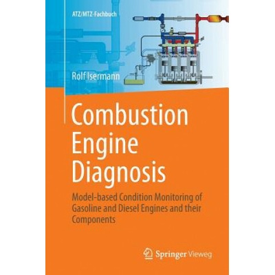 Combustion Engine Diagnosis
