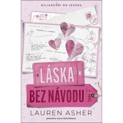 Láska bez návodu