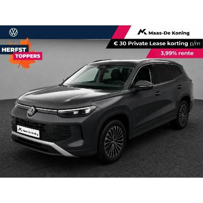 Volkswagen Tayron 1.5 eHybrid Life DSG 150 kW